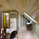 Hébergement de vacances Tornácos