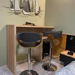 Hébergement de vacances Tornácos