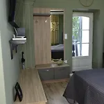 Hébergement de vacances Tornácos Kőröshegy