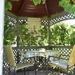 Tornácos * Kőröshegy