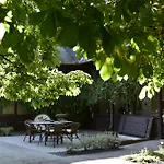 Tornácos Kőröshegy