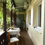 Tornácos Hébergement de vacances Kőröshegy