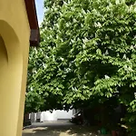 Hébergement de vacances Tornácos