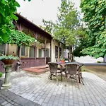 Tornácos Hébergement de vacances