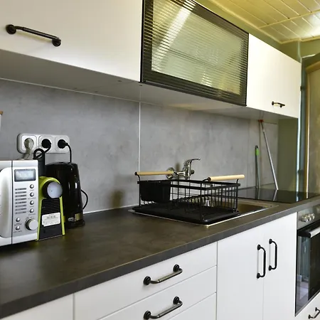 Ferienhaus Tornacos Vendeghaz *