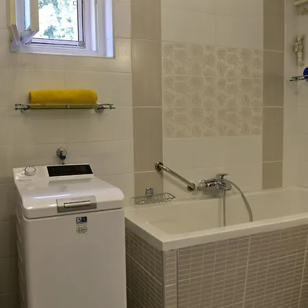 Tornacos Vendeghaz Ferienhaus *