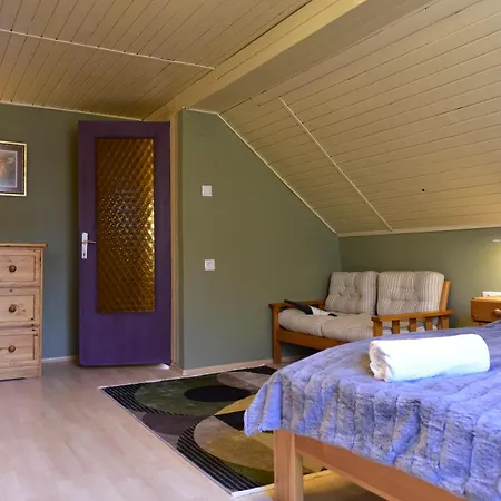 Ferienhaus Tornacos Vendeghaz Kőröshegy