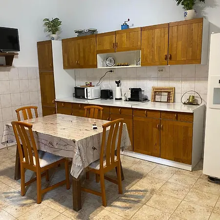 Tornacos Vendeghaz *