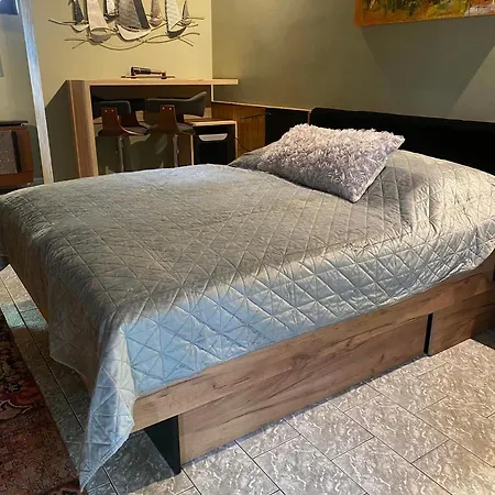 Ferienhaus Tornacos Vendeghaz *