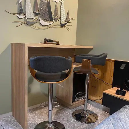 Ferienhaus Tornacos Vendeghaz