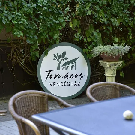 Tornacos Vendeghaz