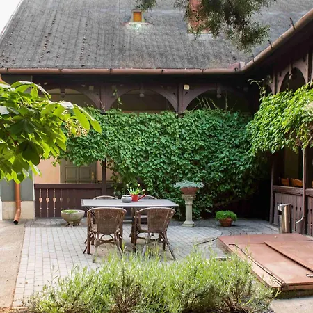 Tornacos Vendeghaz *