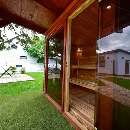 Tornacos Vendeghaz * Kőröshegy