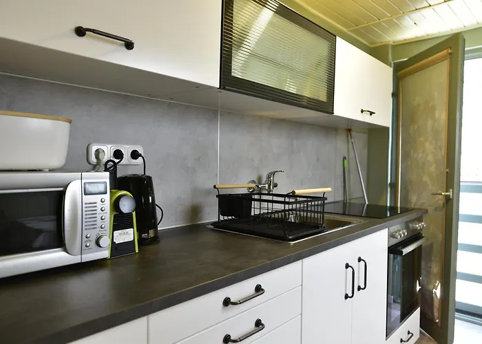 Ferienhaus Tornacos Vendeghaz *