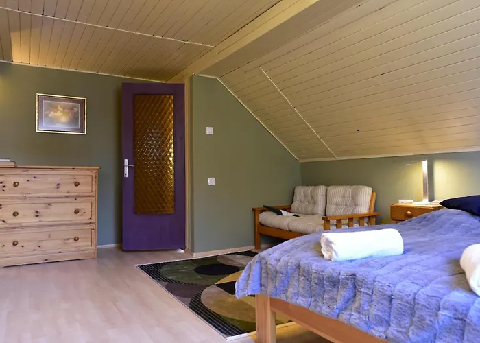 Ferienhaus Tornacos Vendeghaz Kőröshegy