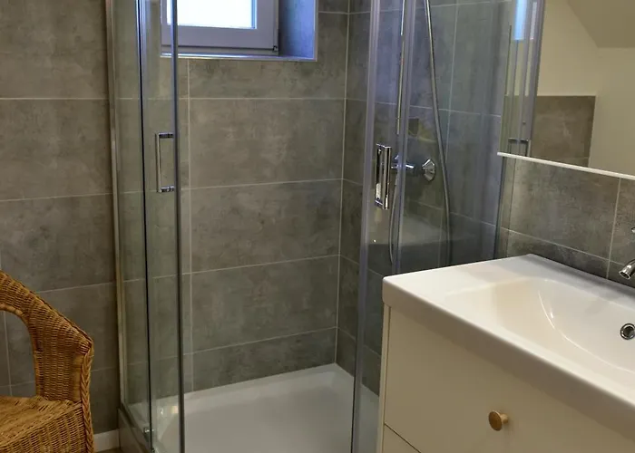 Tornacos Vendeghaz Ferienhaus