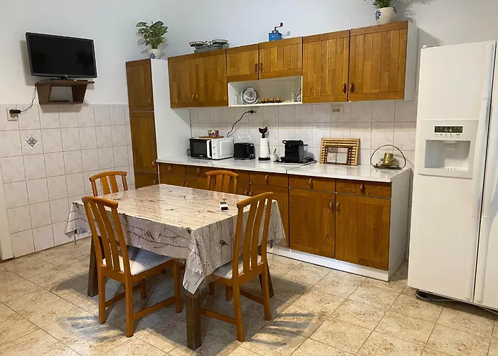 Tornacos Vendeghaz *