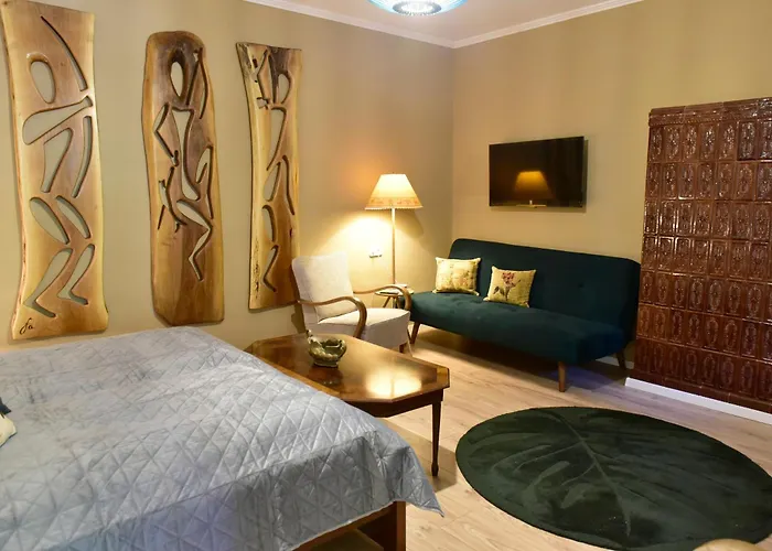 Tornacos Vendeghaz Ferienhaus