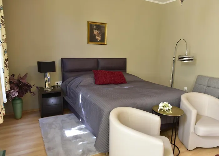 Ferienhaus Tornacos Vendeghaz