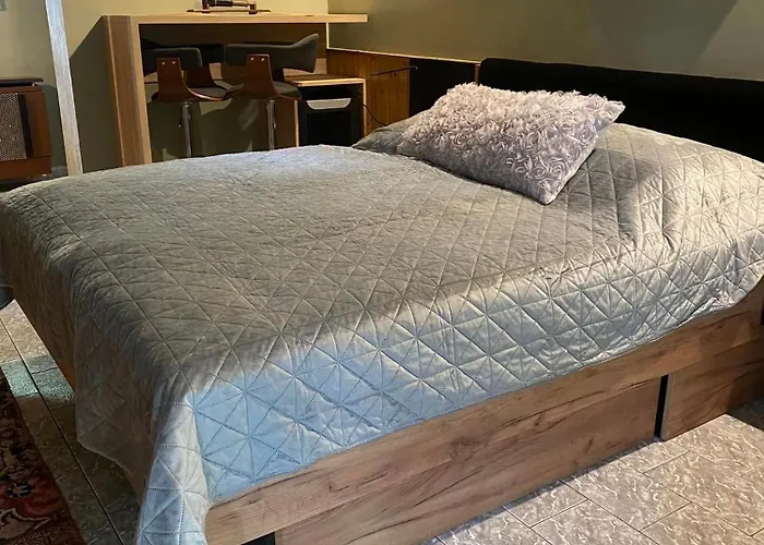 Ferienhaus Tornacos Vendeghaz *