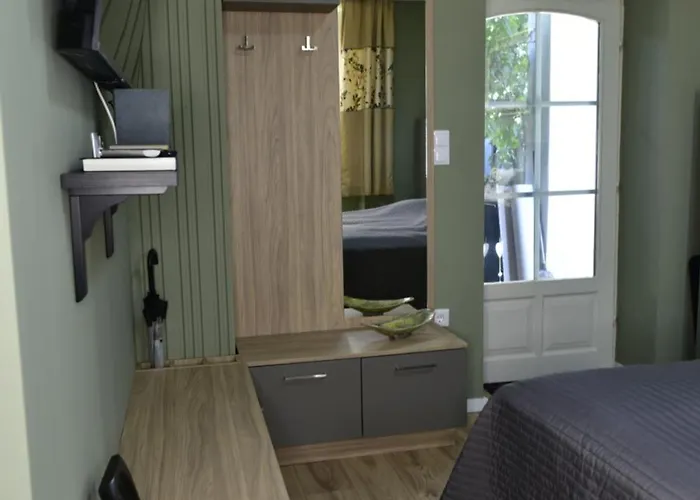 Ferienhaus Tornacos Vendeghaz Kőröshegy