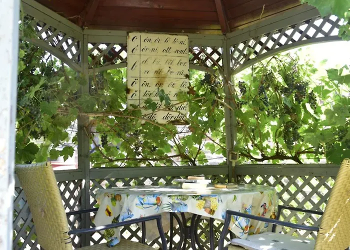 Tornacos Vendeghaz * Kőröshegy