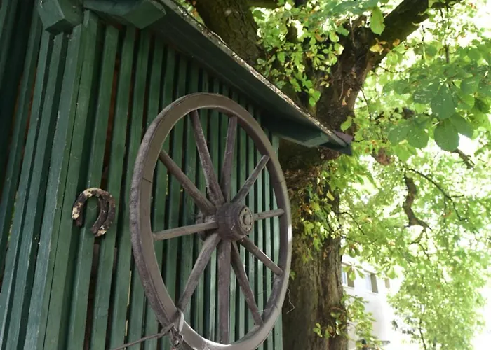 Tornacos Vendeghaz * Kőröshegy