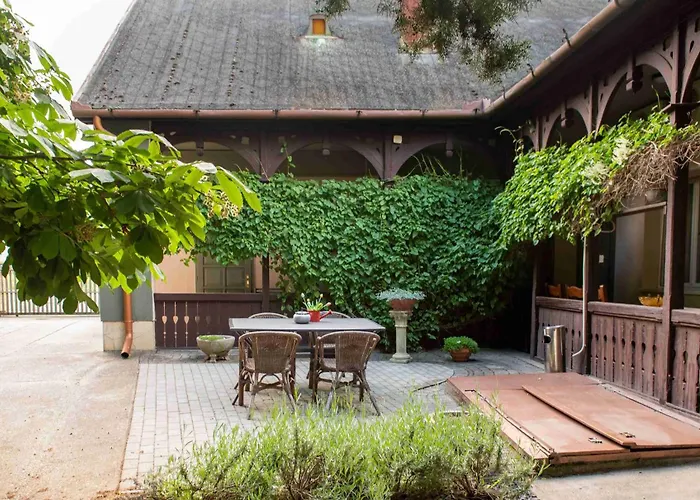 Tornacos Vendeghaz *